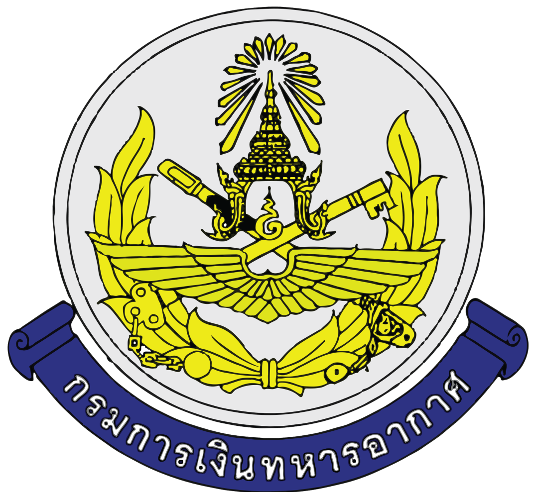 Royal Thai Airforce Finance Regulation